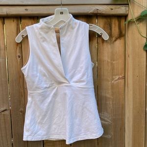 LuluLemon sleeveless top